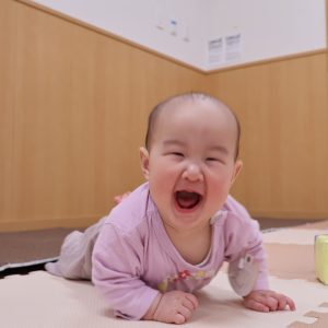 ドキドキわくわくの園生活☆