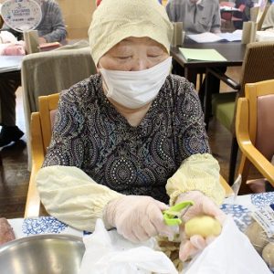 野菜チップス