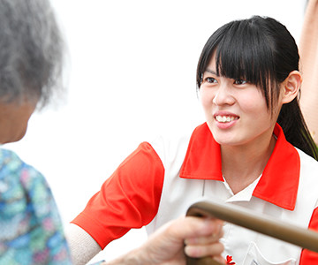 特別養護老人ホーム