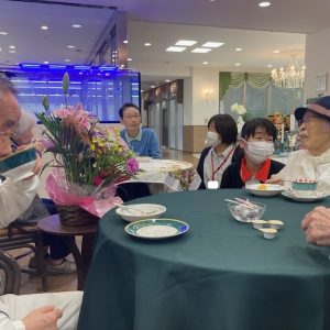 喫茶クラブ