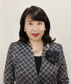 藤本 加代子