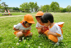 保育ゆめ玉造保育園